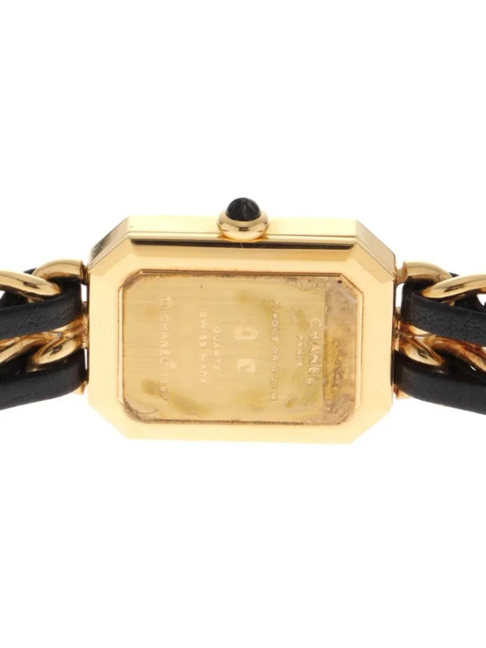 CHANEL brand movement